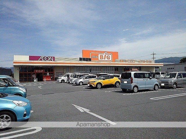 ハイツ・ＪＩＮ　住吉Ⅱ 303 ｜ 山梨県甲府市住吉４丁目3-15（賃貸アパート1LDK・3階・52.99㎡） その18