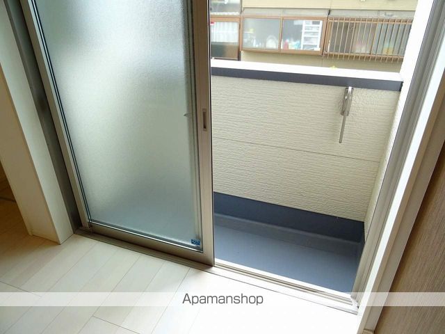 メルツ原町の内装写真