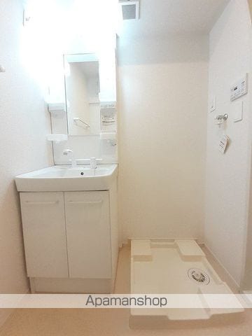グレイスフル・ユウナIIIの内装写真