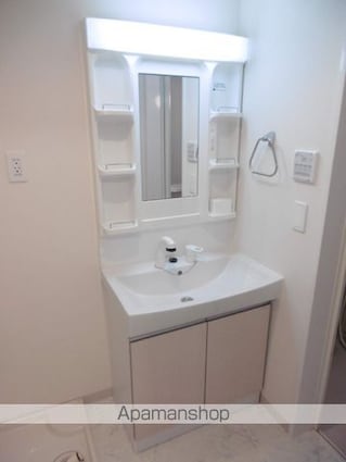 Ｓｔａｒ　Ｔｅｒｒａｃｅ　福室[1LDK/33.81m2]の洗面所