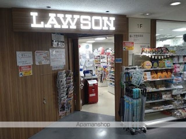 クレアールフレスカの周辺写真