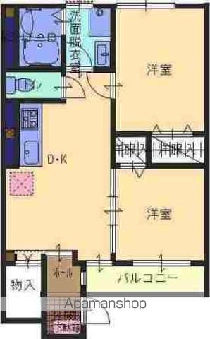 apartment 福島県相馬市百槻字篠竹93-1
百槻の賃貸情報を見る
物件地図