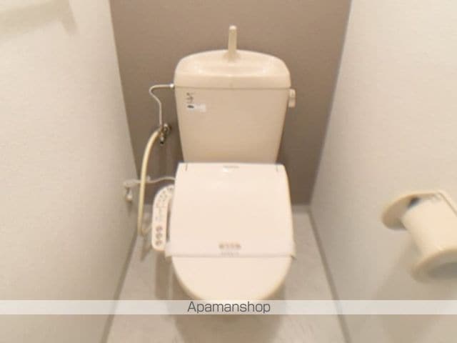 プレジデント21の内装写真