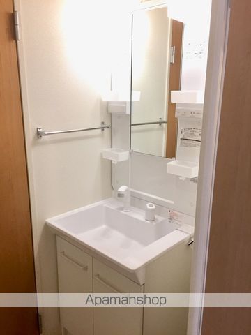 クレイノ敬の内装写真