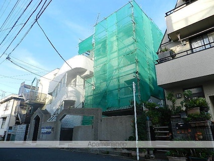 クレール相之川[1K/22.7m2]の外観2