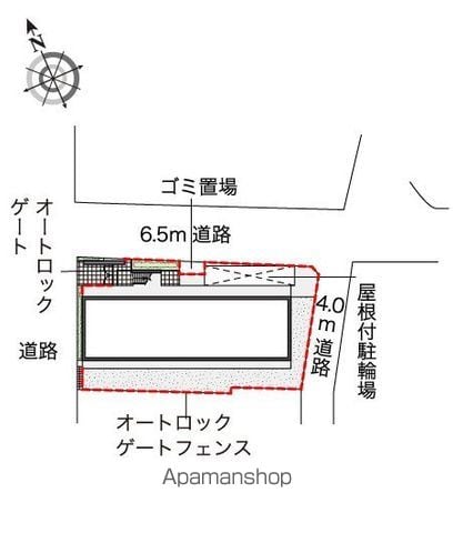 レオパレス片倉大丸のその他写真