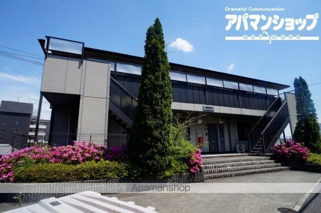 シェーヌ東生駒