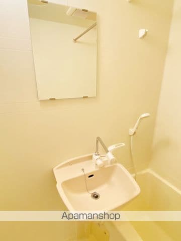 Uranusの内装写真