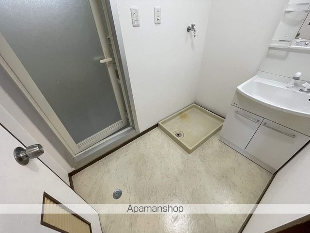 セントラルレジデンス3号館の内装写真