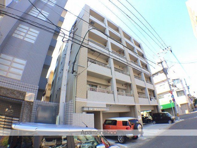 レジデンス Y&Kの外観写真