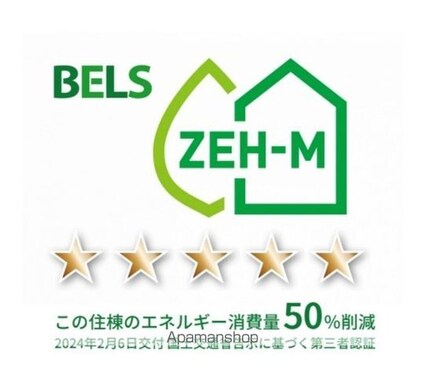 Ｆｅｌｉｃｅ（フェリーチェ）彦根[1LDK/42.79m2]の内装2