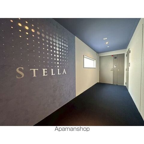 JーCITY.STELLAの内装写真