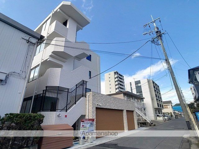 ライトフラワーの内装写真