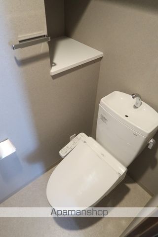 S-RESIDENCE上社南amanteの内装写真