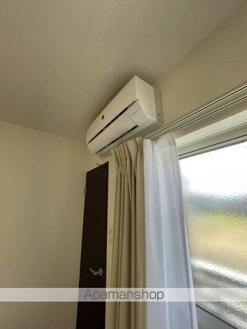 レオネクストアベニールの内装写真