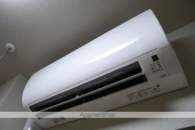 ラフィスタ板橋本町[2K/25.5m2]の内装3