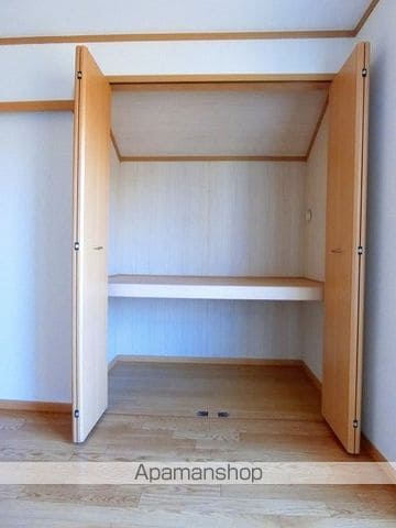 プリムローズAの内装写真