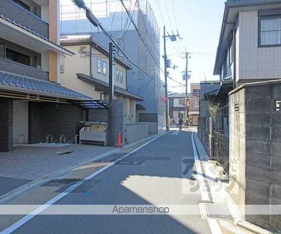 グランカーサ日の又の周辺写真