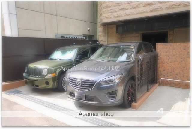 プレサンス谷町アルファのその他写真