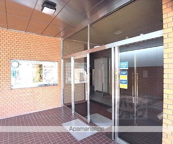 グリシーヌ京都西京極のその他写真