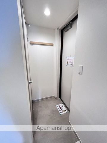 リブリ・中浦和IIの内装写真