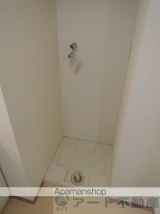 カサグランデリバーサイドⅡ[1DK/32m2]のその他部屋・スペース