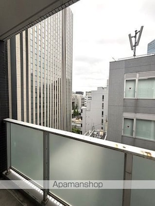 日本橋室町デュープレックスポーション[1R/39.55m2]のその他内装