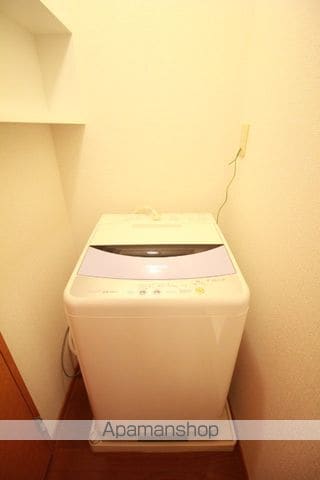西長瀬HOUSEの内装写真