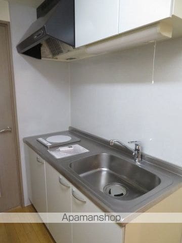 SANKYO国分町ビルの内装写真