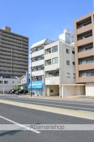 石井ビルの外観写真