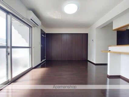 ＬＵＸＵＲＹ　ＭＡＮＳＩＯＮ[2LDK/51.97m2]の内装7