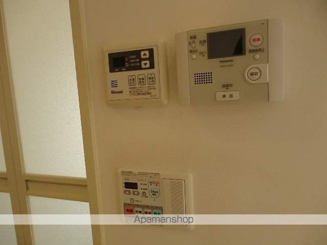 ヴィヴァントの内装写真