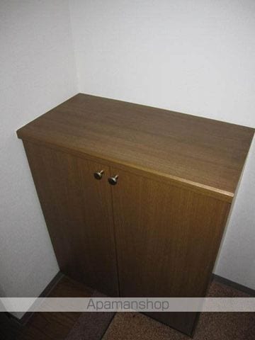 サンコートヒロの内装写真