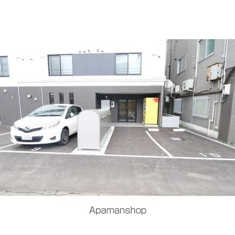 GATE63のその他写真