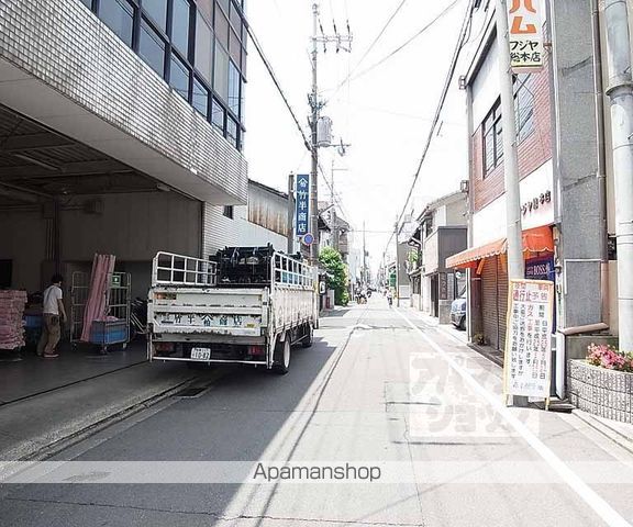 レオパレス伸和の周辺写真
