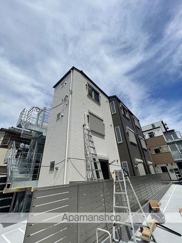 URBAN NESTの外観写真