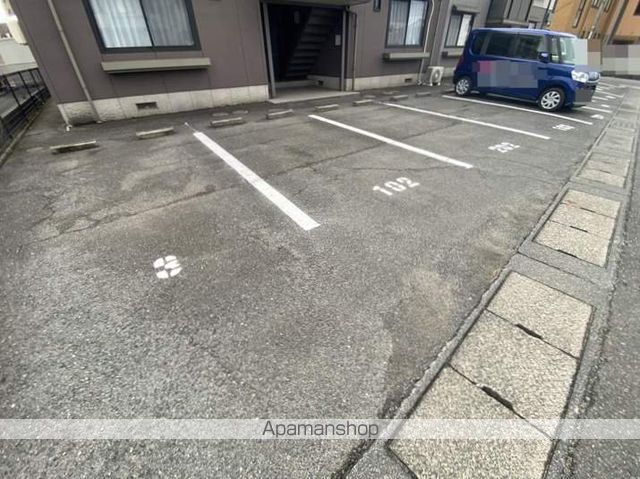 しおん B棟のその他写真