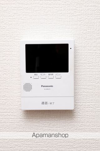 ホリデーイン5の内装写真