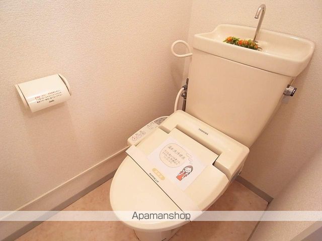 セジュール吉備の内装写真