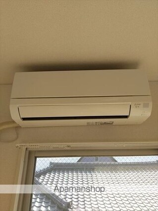 和歌山県和歌山市吹屋町２丁目[1K/21m2]のその他設備
