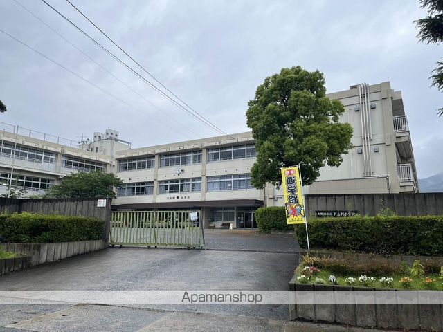パライーゾ大城の周辺写真