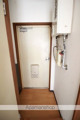 アドラシオン京橋の内装写真