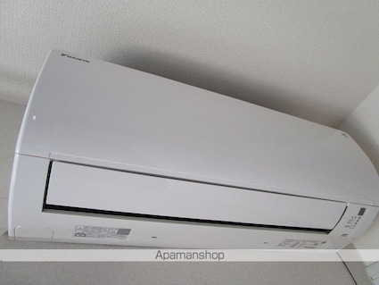 マーベラスＴ[1K/25.5m2]の内装1