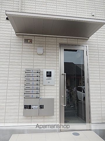 ベストステージ大杉の外観写真