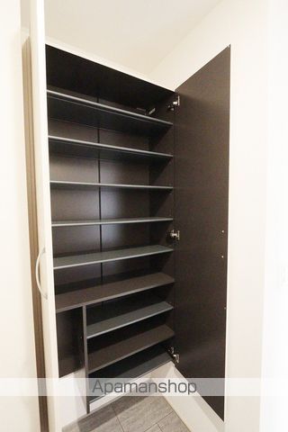 フィオーレガーデン北田宮 Aの内装写真