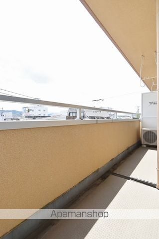 シャレーヴァンテアンの内装写真