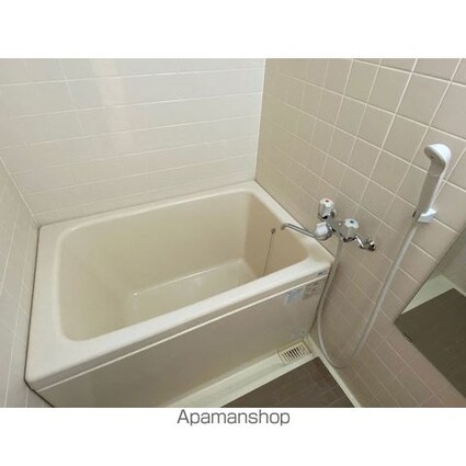 第２成城島田マンション[1DK/30.71m2]のその他内装2