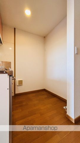 ピアコートIIの内装写真