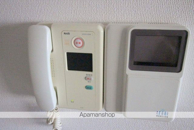 REGAL北心斎橋の内装写真