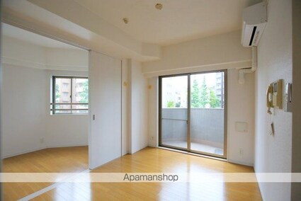 東京都文京区白山５丁目[1DK/32.41m2]のリビング・居間1